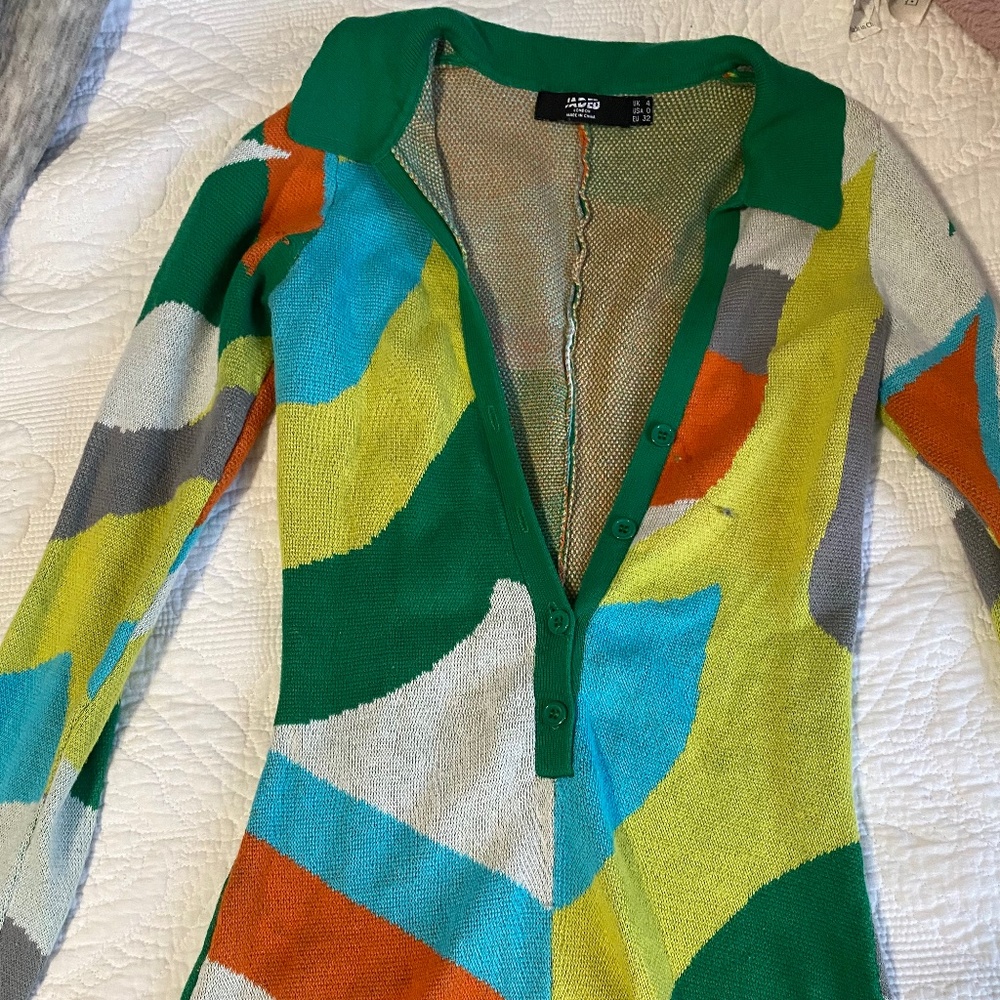 COPY - Jaded London Romper